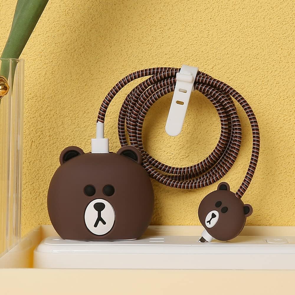Chargers