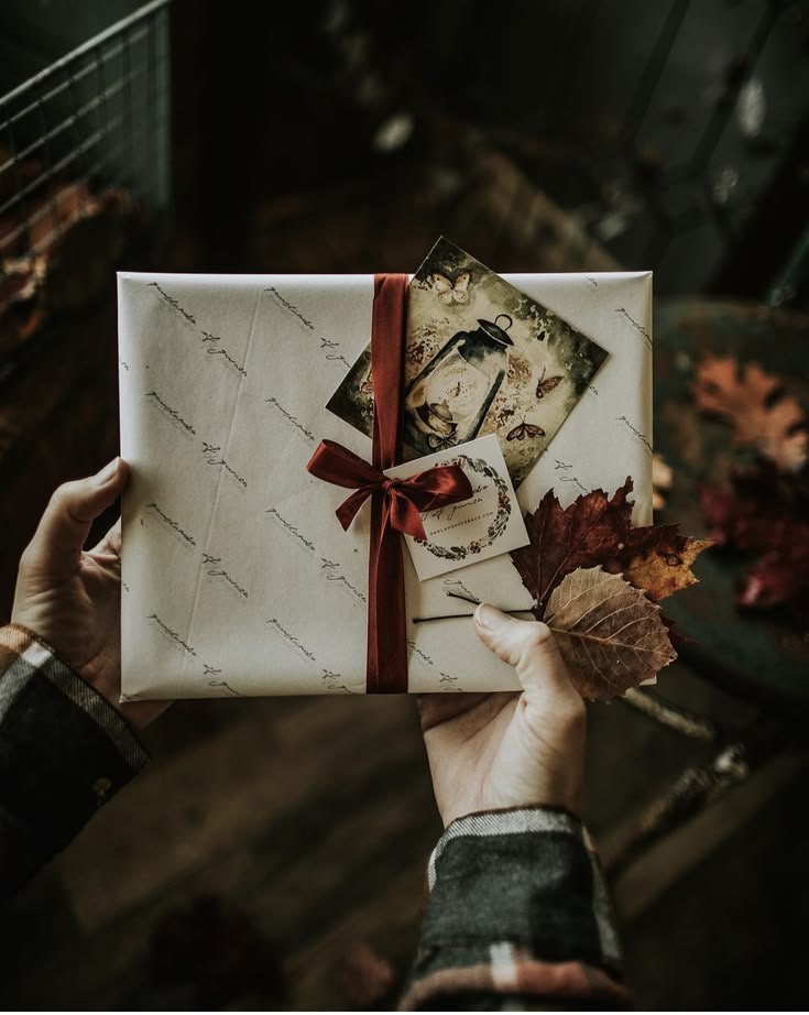 Personalized Gifts