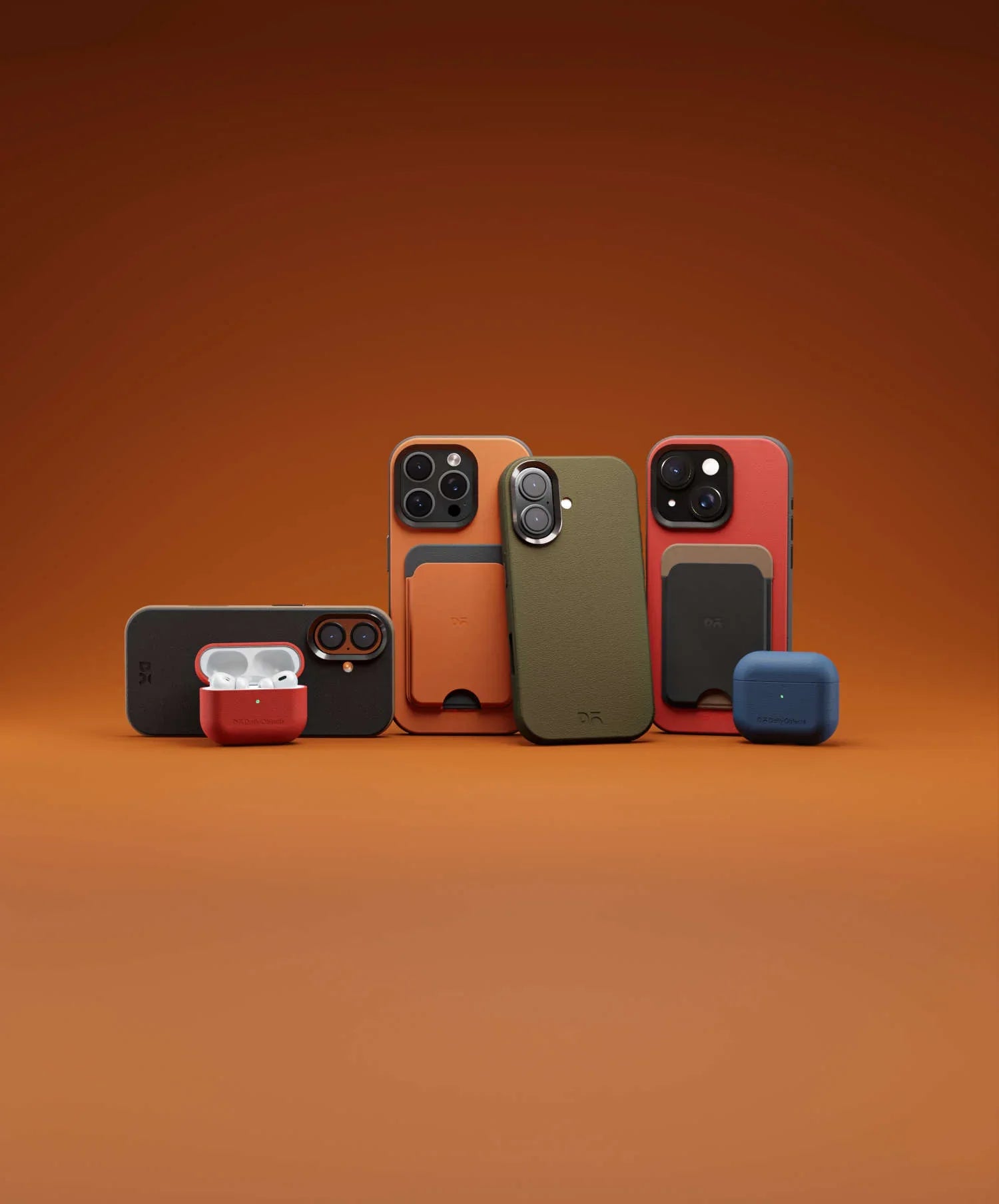 Apple Accessories