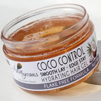 Coco Control 'Smooth Lay-Edge Stay' Hydrating Hair Gel 1oz