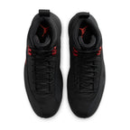 Air Jordan Mens 12 Retro - Bloodline