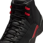 Air Jordan Mens 12 Retro - Bloodline