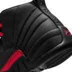 Air Jordan Mens 12 Retro - Bloodline