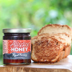 Allspice Honey
