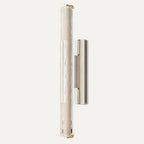 Crystal Prism Wall Sconce Light Fixture