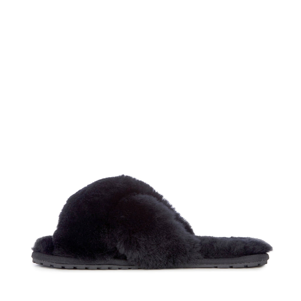 Mayberry Black